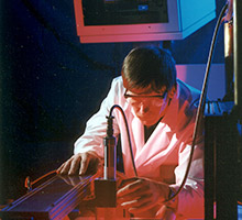 Gamma Backscatter Gauge